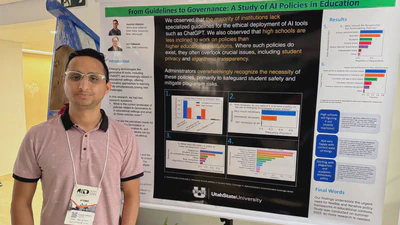 From guidelines to governance: A study of AI policies in education featured image